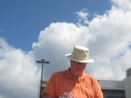 2nd Day of sketching Central Public School