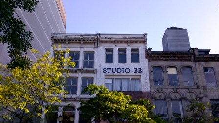 Building With Great Potential