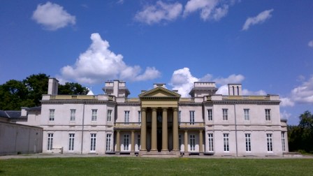 Durdurn Castle