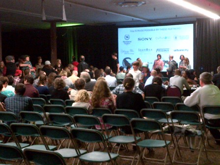 #H24 Gala Screening 3