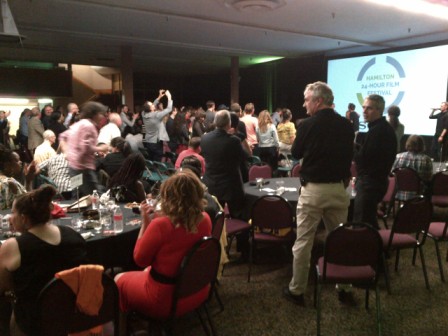 #H24 Gala Screening 6