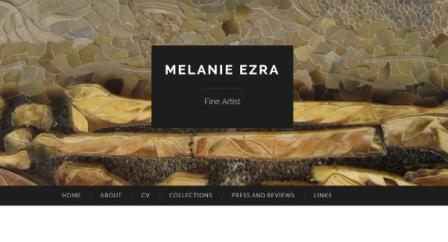 melanieezra.com