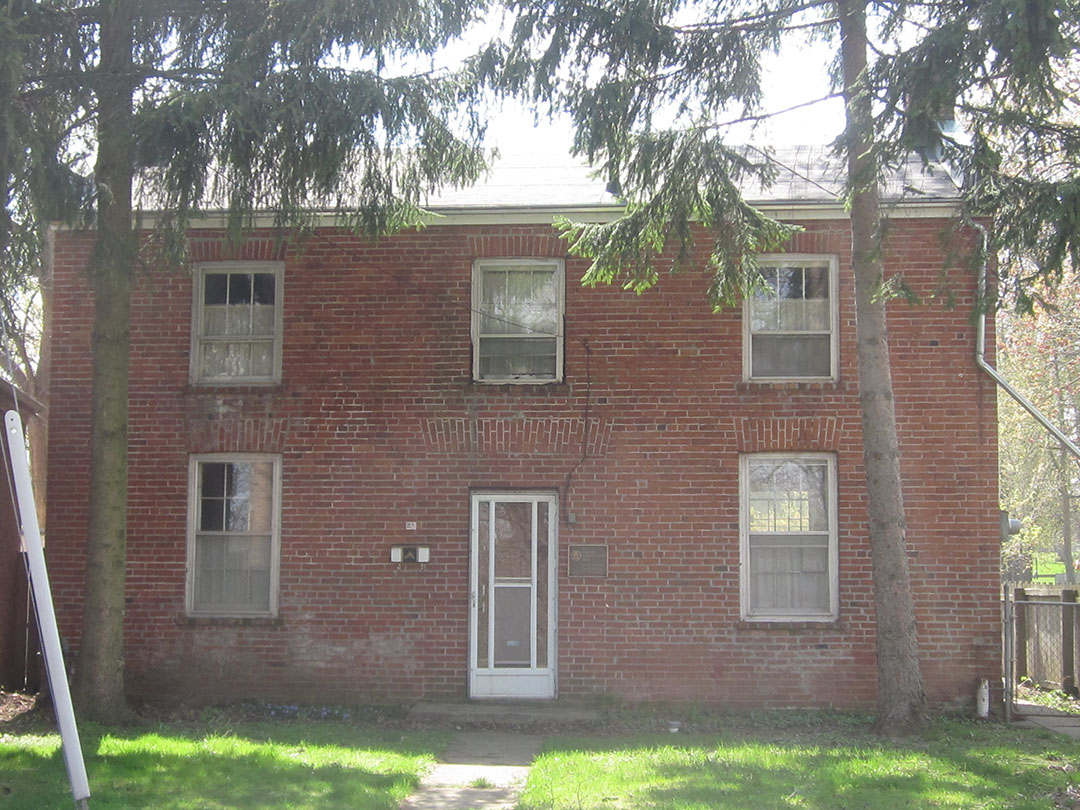 Dundurn Castle, Hamilton (Ont). Photo by @erskinec