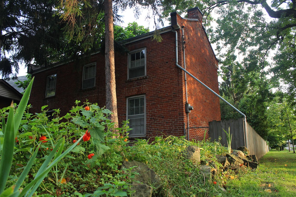 Dundurn Castle, Hamilton (Ont). Photo by @erskinec