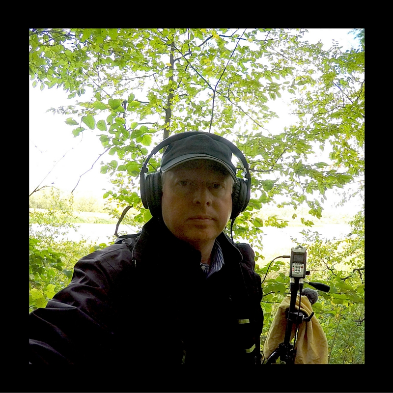 Chris Erskine, Urabn Landscape Artist