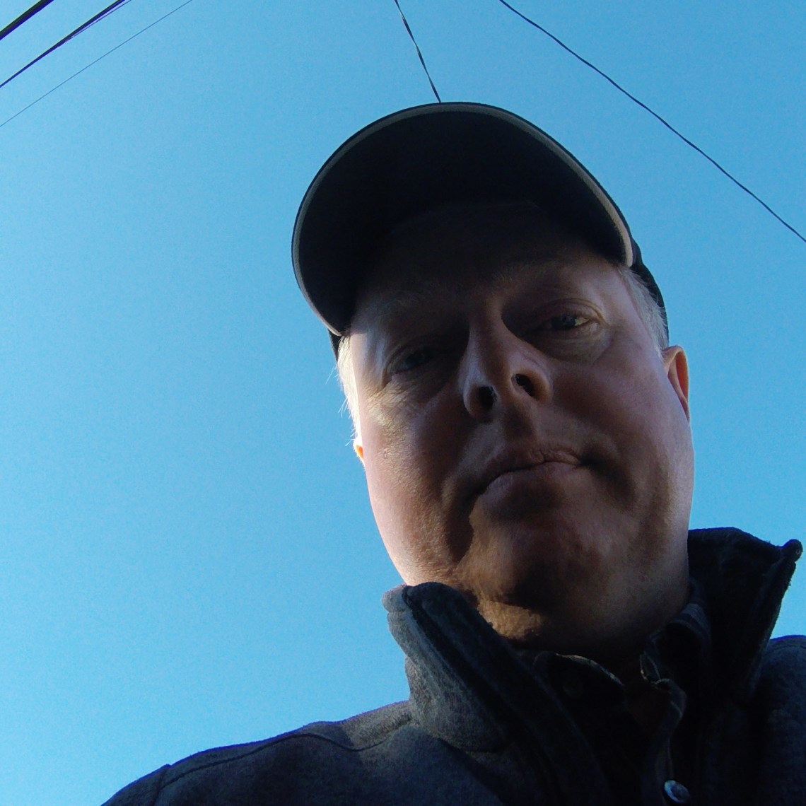 Urabn Landscape Artist and Blogger  @erskinec