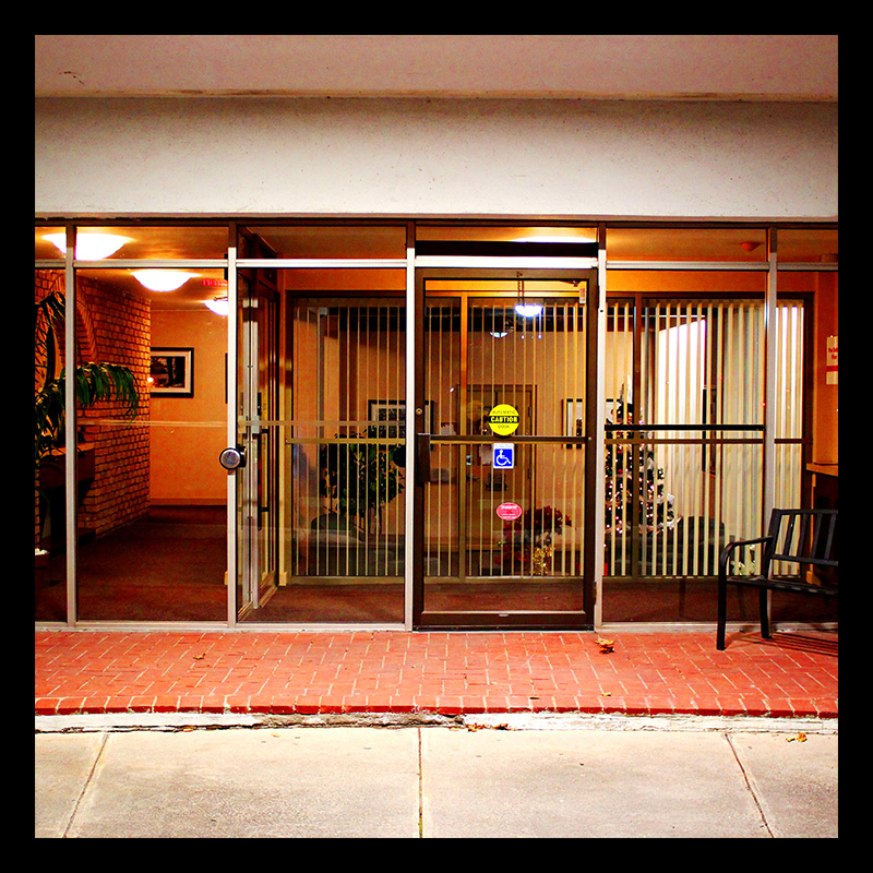 Durand Village, Hamilton (Ont). Photo by @erskinec