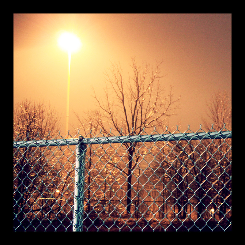 Highway Lands, Hamilton (Ont). Photo by @erskinec