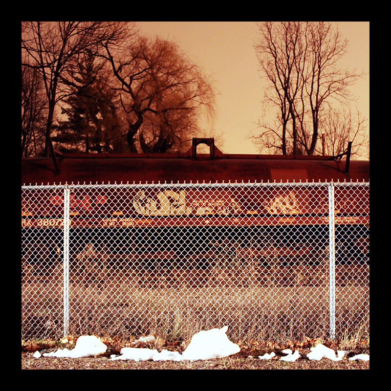Tank Car, Hamilton (Ont). Photo by @erskinec