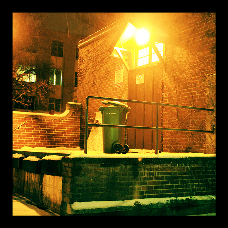 The Rath, Hamilton (Ont). Photo by @erskinec