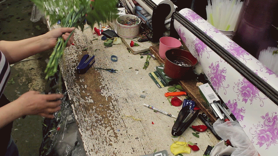 Farmer's Market, Hamilton (Ont).