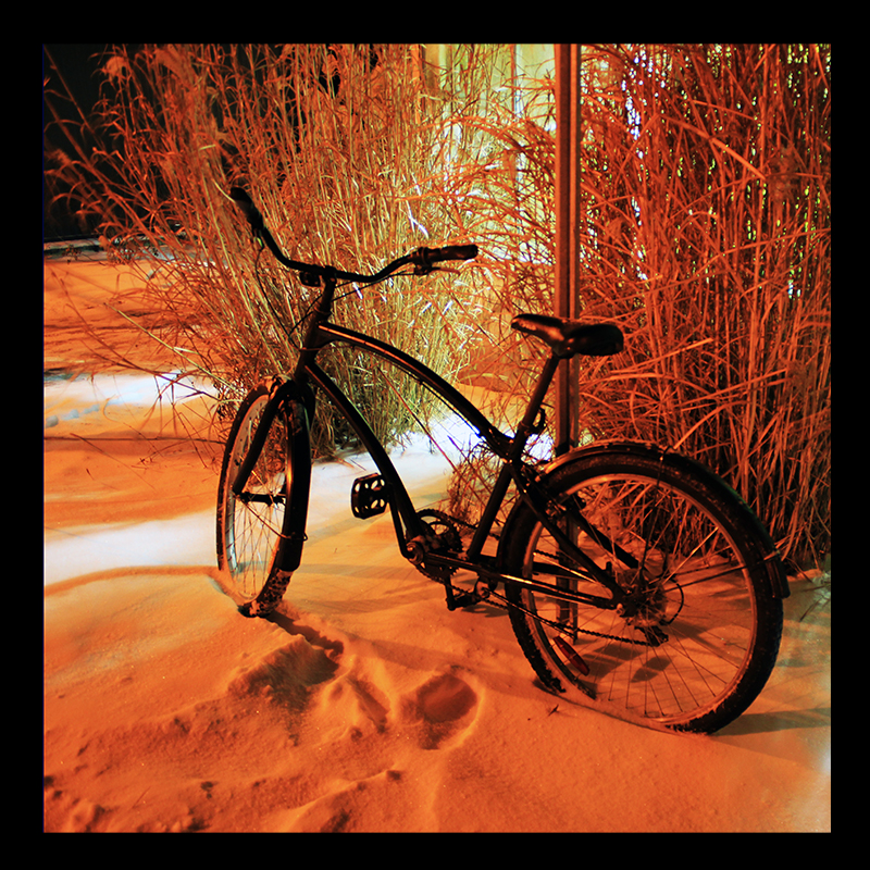 Phoenix Bike, Hamilton (Ont). Photo by @erskinec