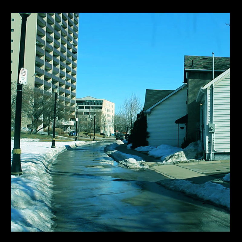 Former 1870s Hamilton and Port Dover Railway Line #HamOnt Photo by @erskinec