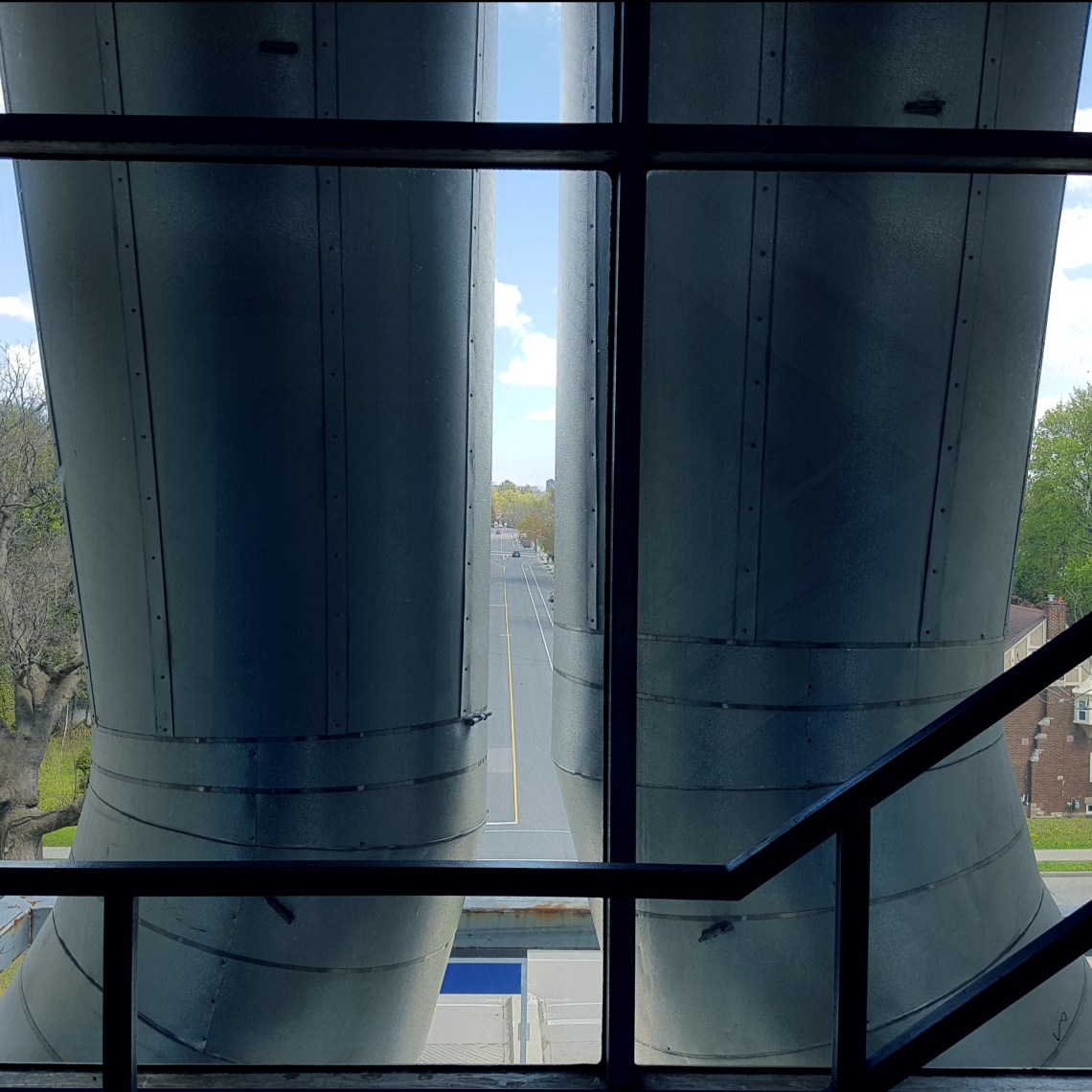 Vents #Hamilton #landscapephotography #erskinec