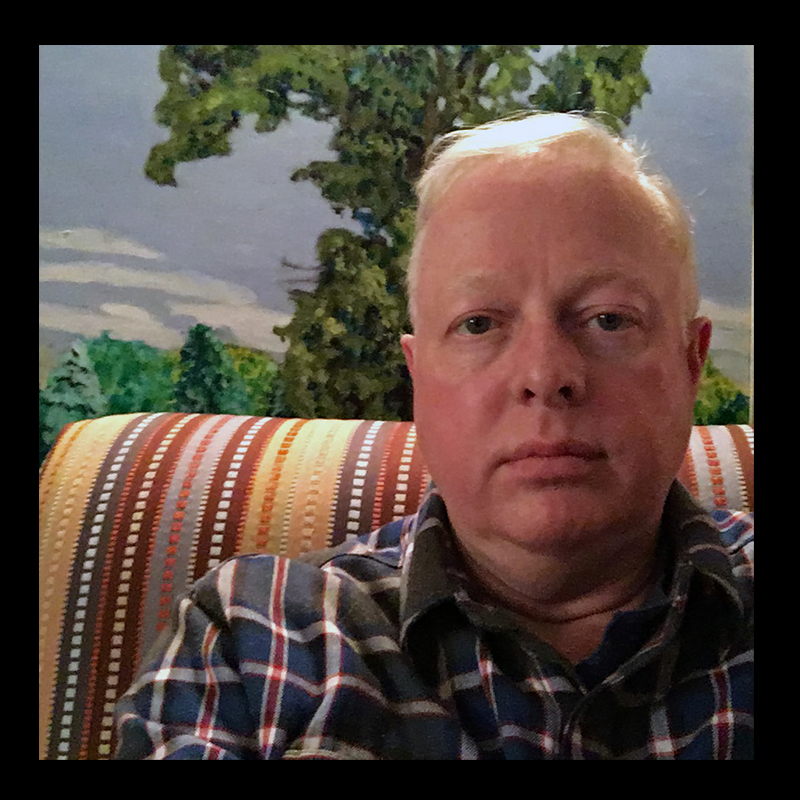 @erskinec, urban landscape artist