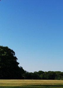 Churchill Park, same view (2016).