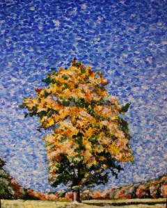 Winston Churchill Park, Hamilton (Ont).