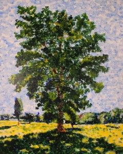 Winston Churchill Park, Hamilton (Ont).